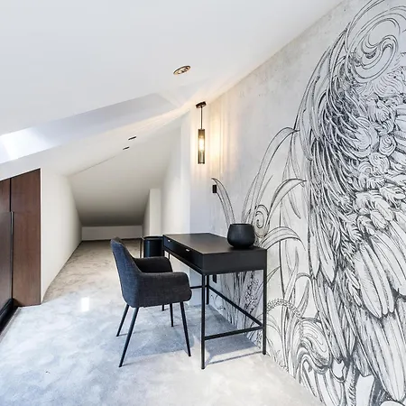 Apartment Bracka 3 Premium *