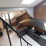 Bracka 3 Premium Apartmán *