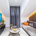 Bracka 3 Premium Apartmán