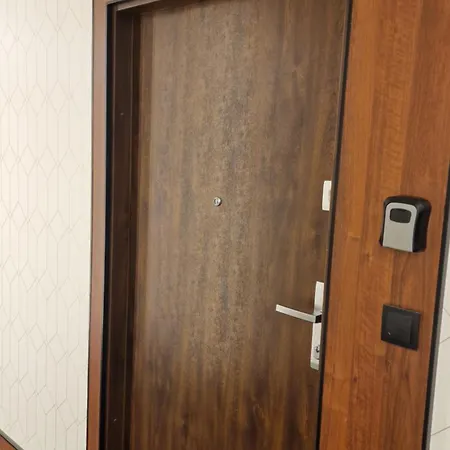 Lejlighed Bracka 3 Premium