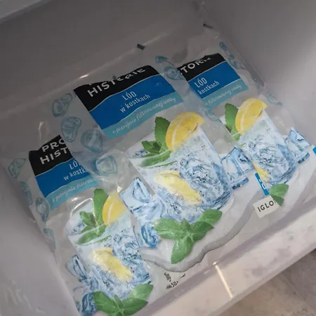 Apartment Bracka 3 Premium *