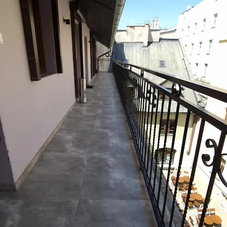 Bracka 3 Premium Appartement