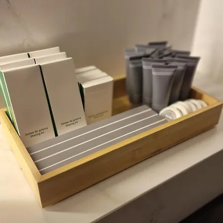 Lejlighed Bracka 3 Premium