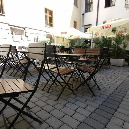 Bracka 3 Premium Apartment *