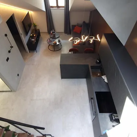 Lejlighed Bracka 3 Premium Kraków