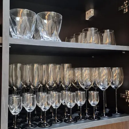 Lejlighed Bracka 3 Premium