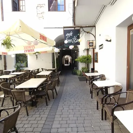 Bracka 3 Premium Krakow