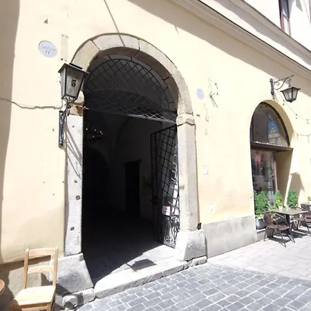 Apartment Bracka 3 Premium