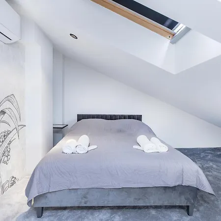 Bracka 3 Premium * Krakow