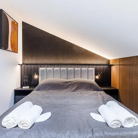 Apartment Bracka 3 Premium