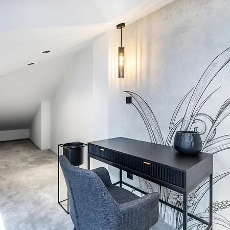 Bracka 3 Premium Lejlighed *