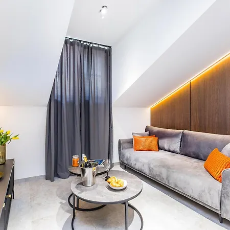 Apartment Bracka 3 Premium