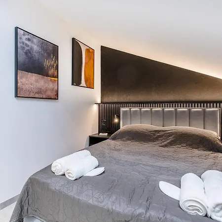 Bracka 3 Premium Lejlighed *