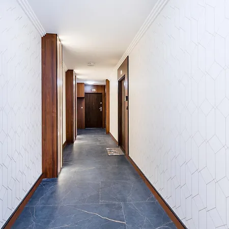 Bracka 3 Premium Appartement Cracovie