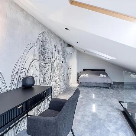 Bracka 3 Premium Apartment *