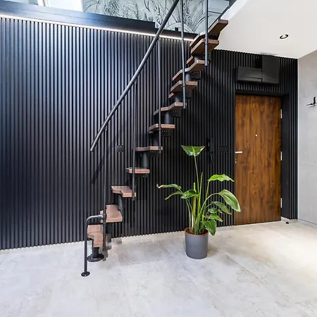 Bracka 3 Premium Krakow