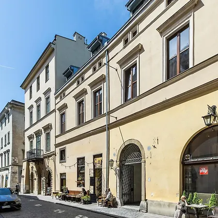 Bracka 3 Premium Kraków