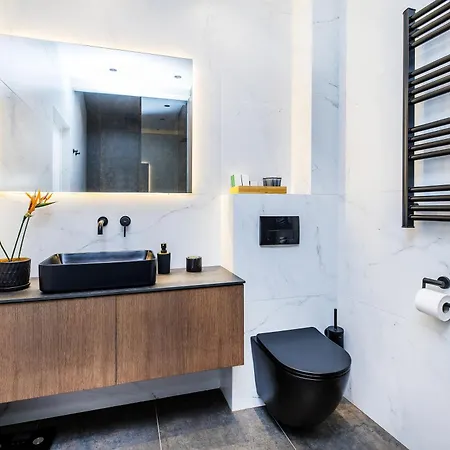 Bracka 3 Premium Apartment