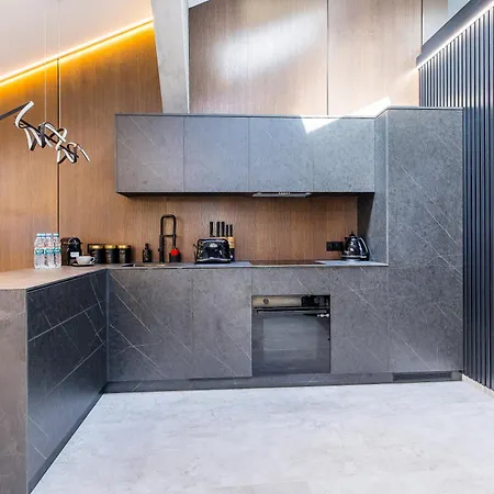 Bracka 3 Premium * Kraków