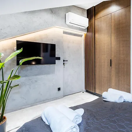 Bracka 3 Premium Apartment