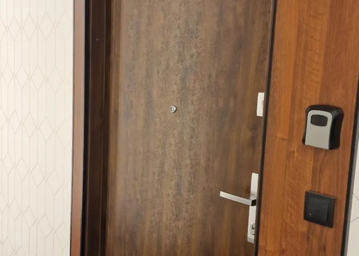 דירה Bracka 3 Premium