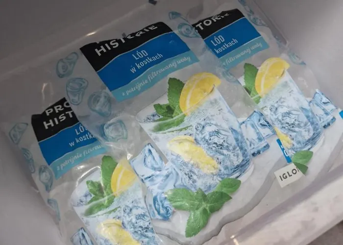 דירה Bracka 3 Premium *