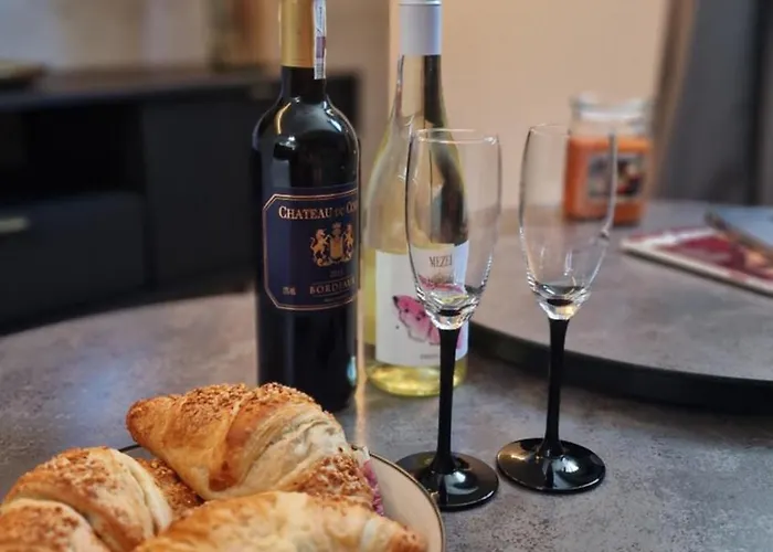 Bracka 3 Premium דירה *