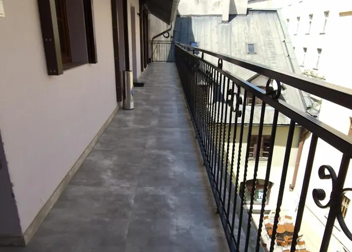 Bracka 3 Premium Daire