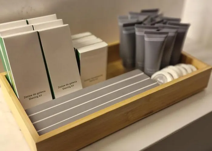 Daire Bracka 3 Premium