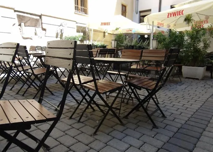 Bracka 3 Premium דירה *