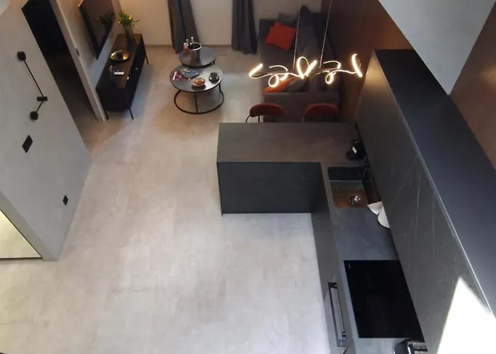 Daire Bracka 3 Premium Krakow