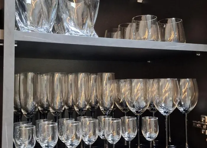 Daire Bracka 3 Premium