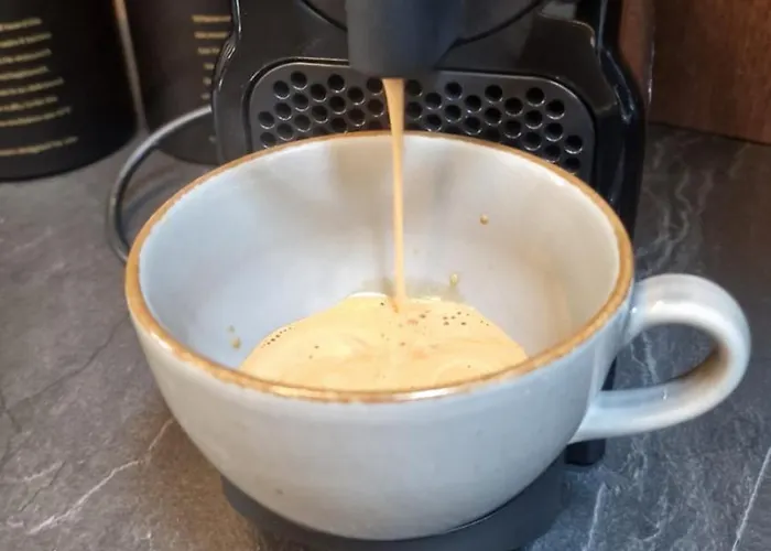 Bracka 3 Premium דירה *