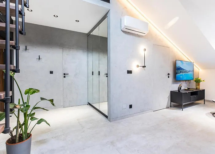 Bracka 3 Premium Krakow