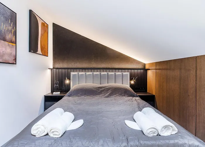 Daire Bracka 3 Premium