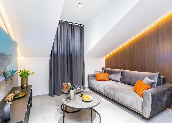 Daire Bracka 3 Premium