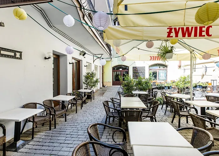 Bracka 3 Premium Daire *