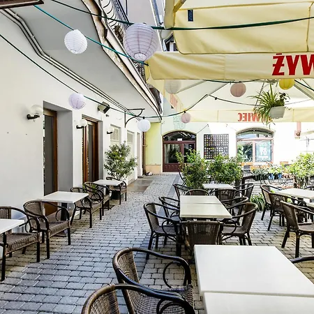 Bracka 3 Premium 아파트 *