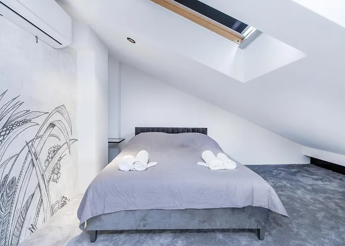 Bracka 3 Premium * 크라쿠프