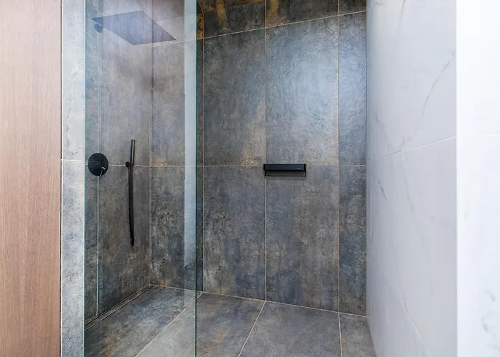 아파트 Bracka 3 Premium 크라쿠프