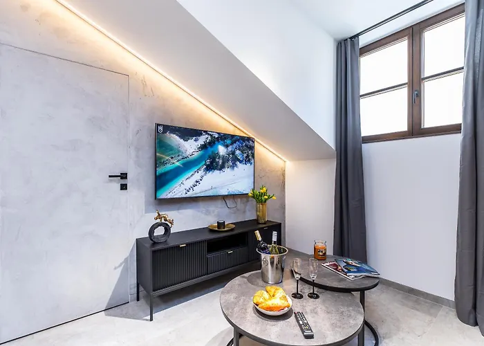 아파트 Bracka 3 Premium *