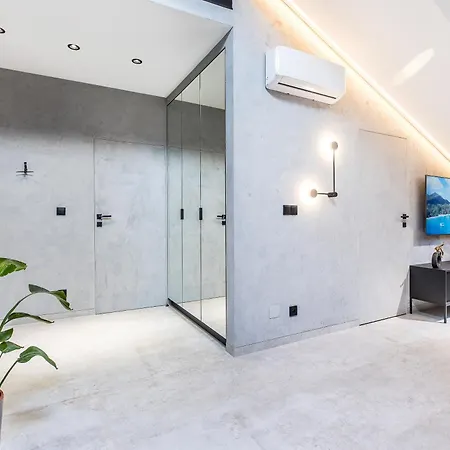 Bracka 3 Premium Krakow