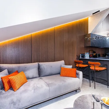 Apartment Bracka 3 Premium *