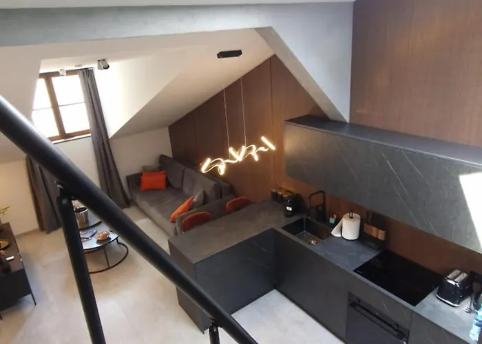 Bracka 3 Premium Apartment *