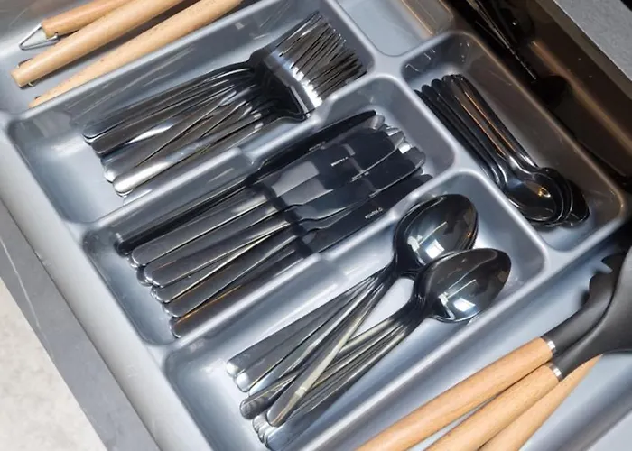 Bracka 3 Premium Apartment