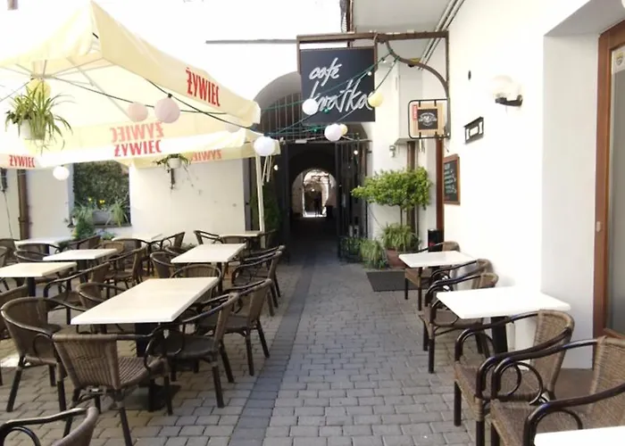 Bracka 3 Premium Krakow