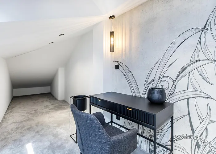 Bracka 3 Premium Apartment *