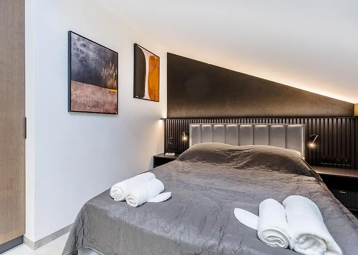 Bracka 3 Premium Apartment *