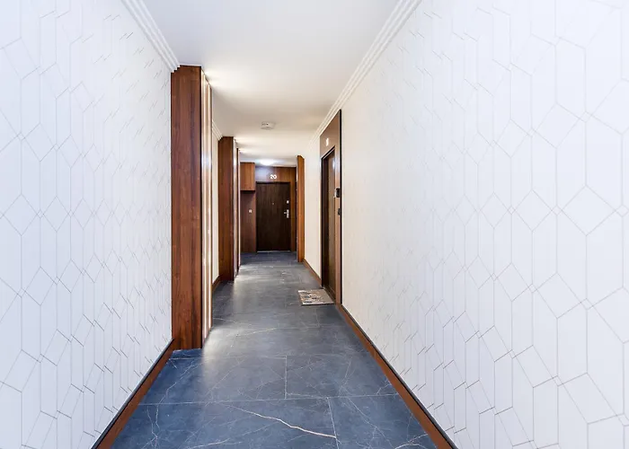 Bracka 3 Premium Apartment Krakow