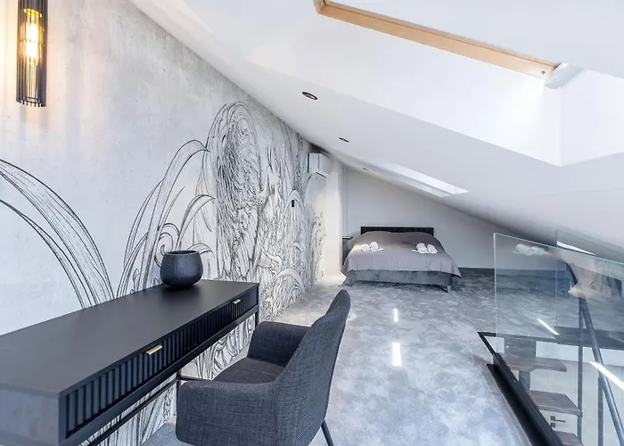 Bracka 3 Premium Apartment *